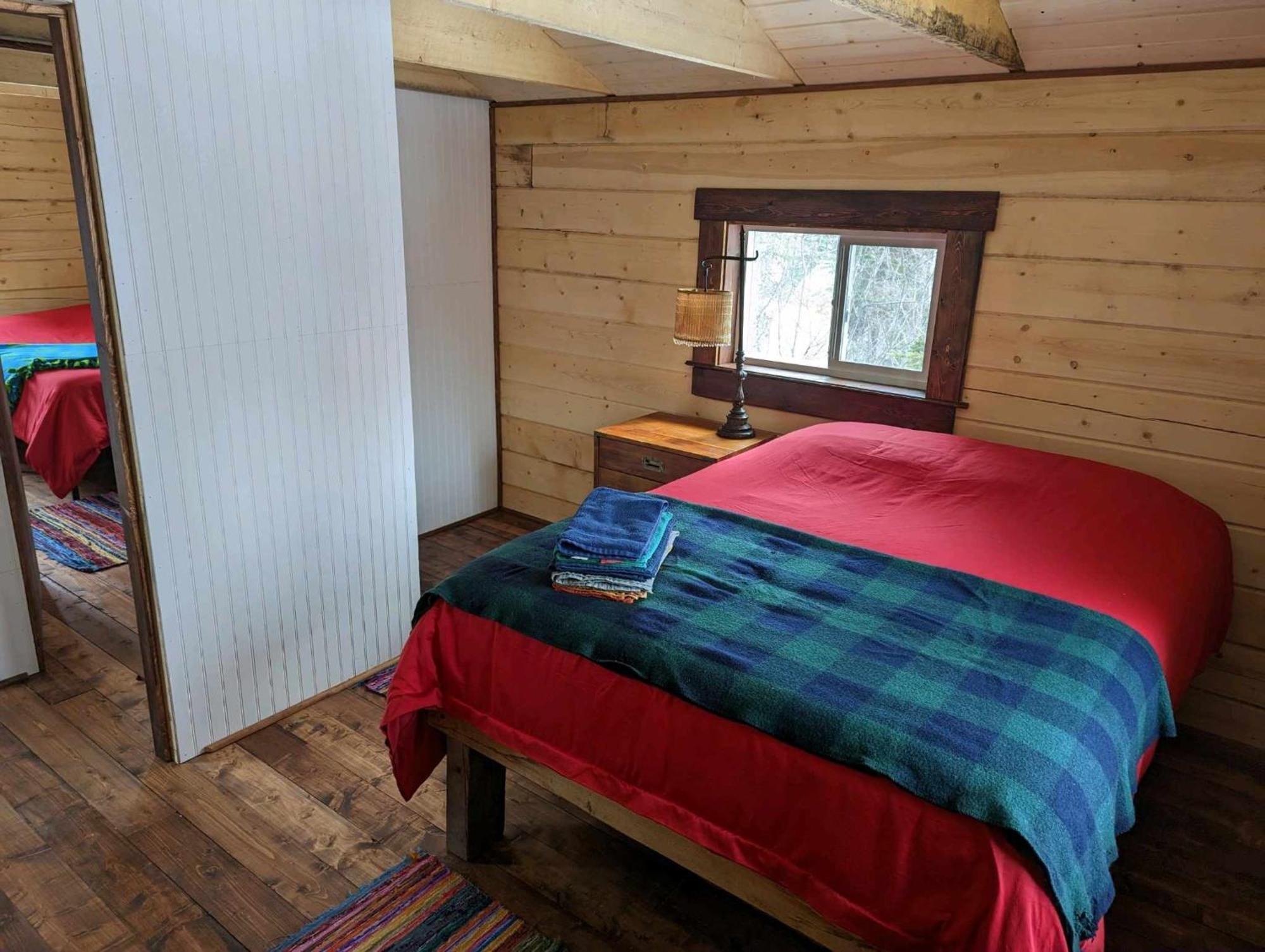 Blackburn Cabins - Mccarthy, Alaska Eksteriør bilde
